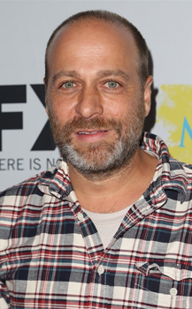 H. Jon Benjamin